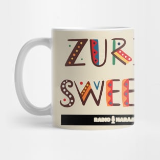 Zuri’s Sweets Mug